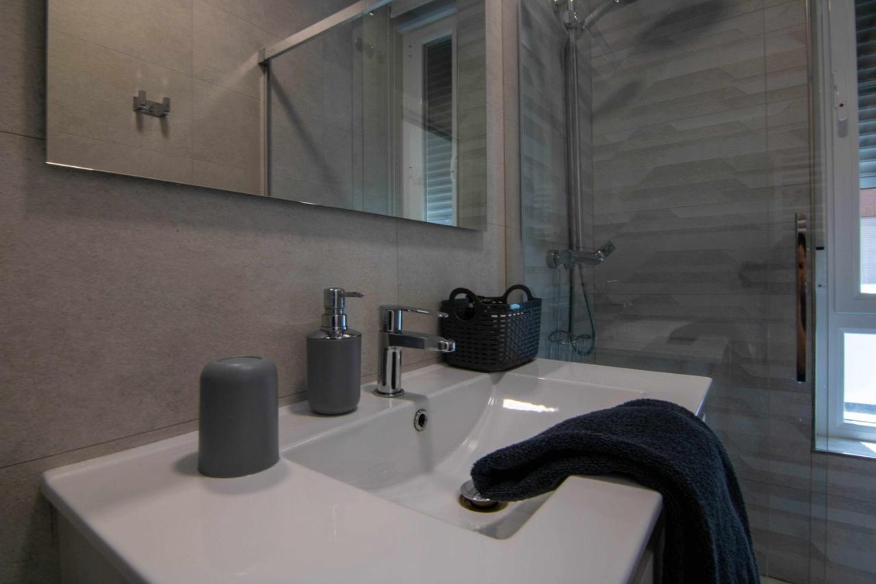 Suite Copenhague Leon Exterior photo