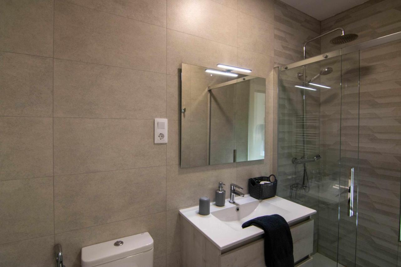 Suite Copenhague Leon Exterior photo