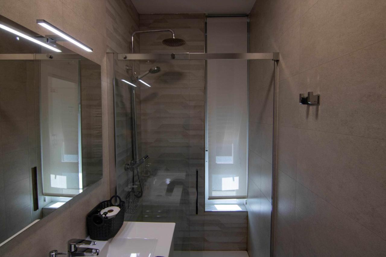 Suite Copenhague Leon Exterior photo